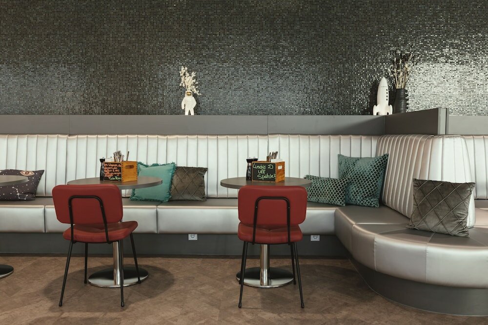 Фото The niu Star