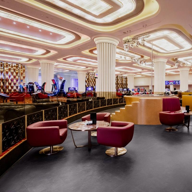 Фото Tigre de Cristal