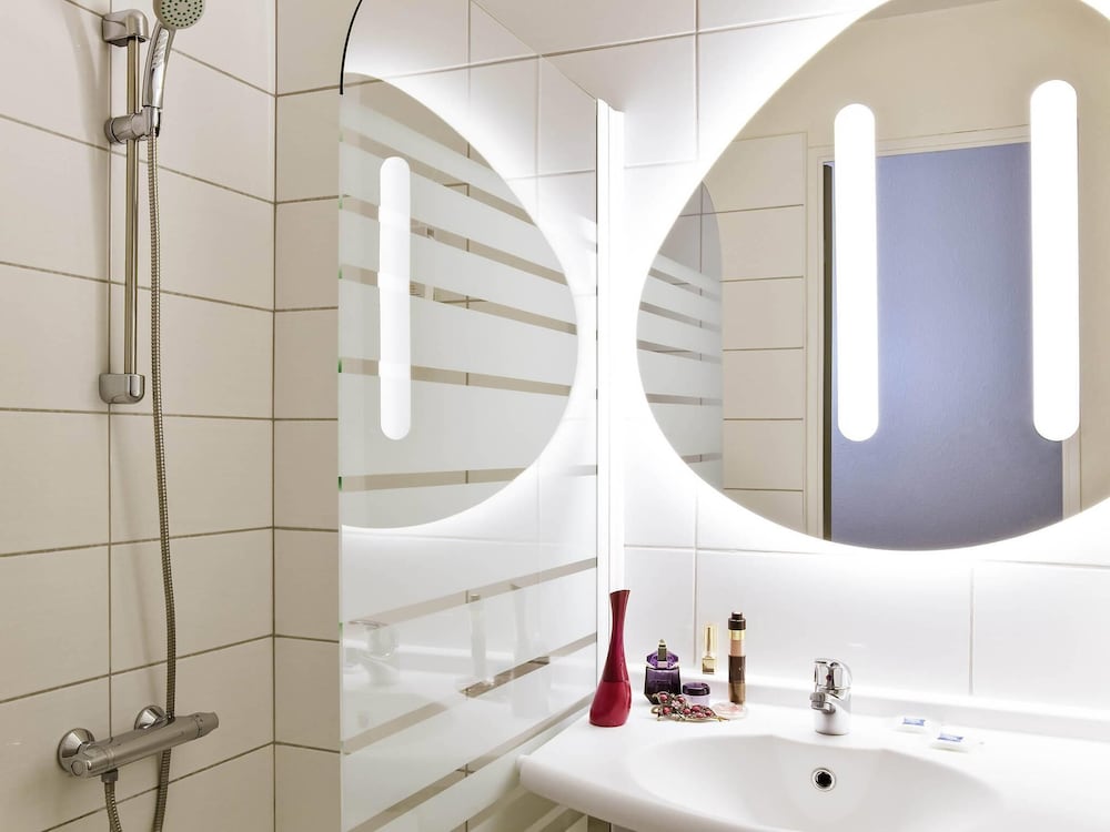 Фото Ibis budget Grigny Centre