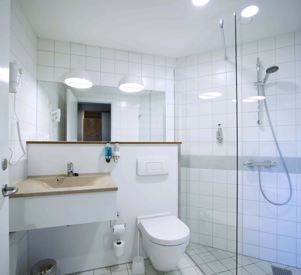 Фото Hotel Lautrup Park