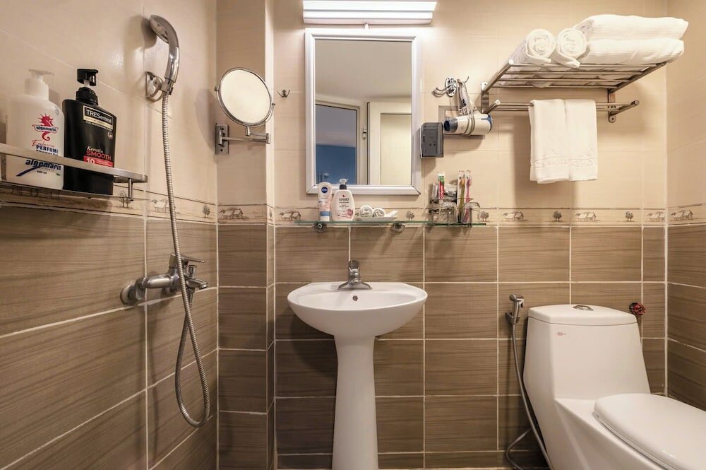 Фото A25 Hotel - Thanh Nhan
