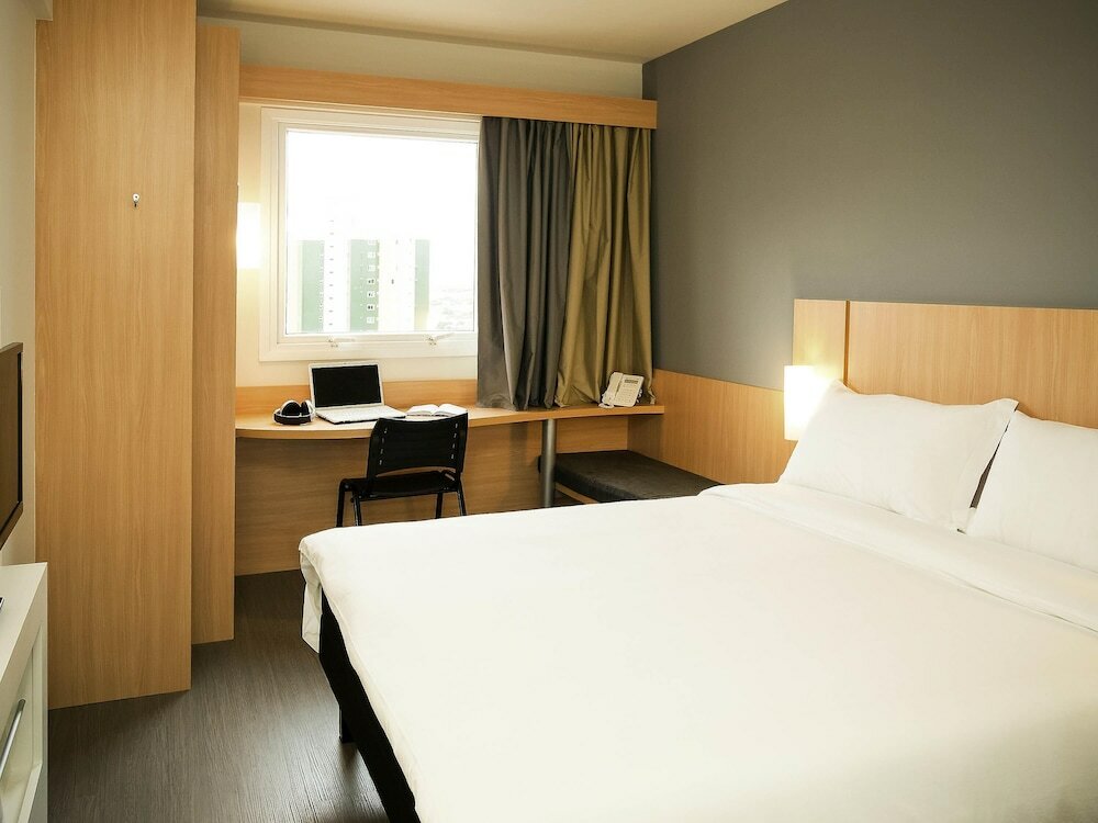Фото Ibis Cascavel
