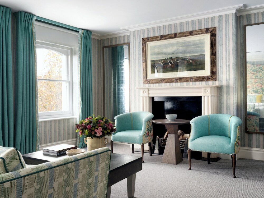 Фото Knightsbridge Hotel, Firmdale Hotels