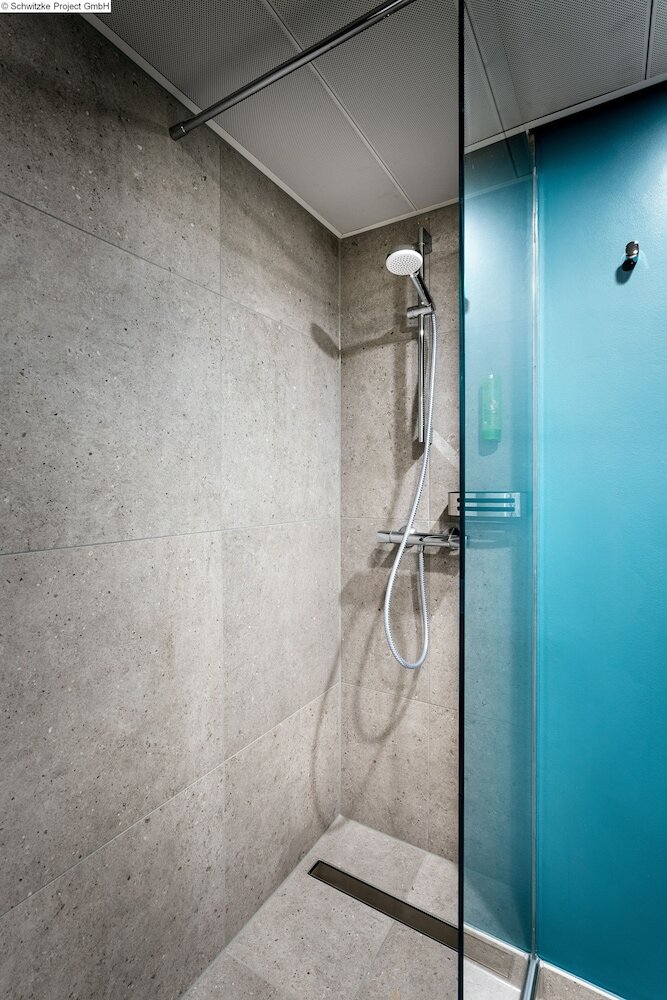 Фото Movenpick Hotel Munchen Airport