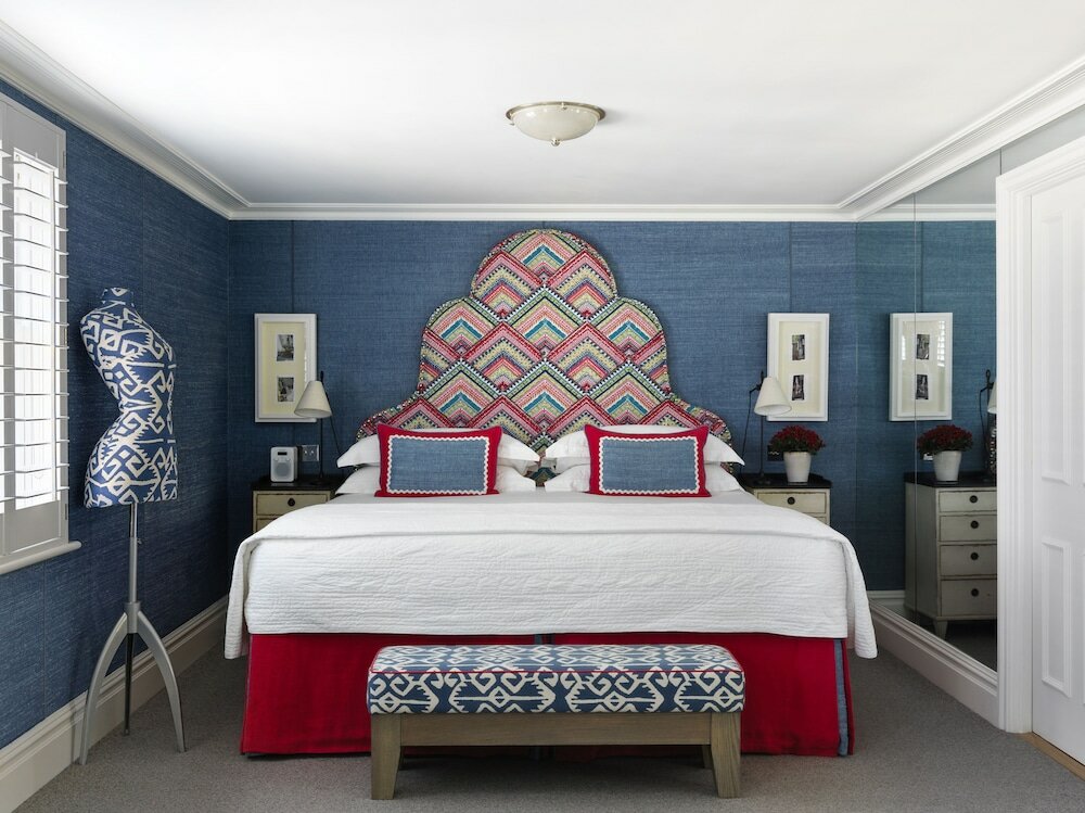 Фото Knightsbridge Hotel, Firmdale Hotels