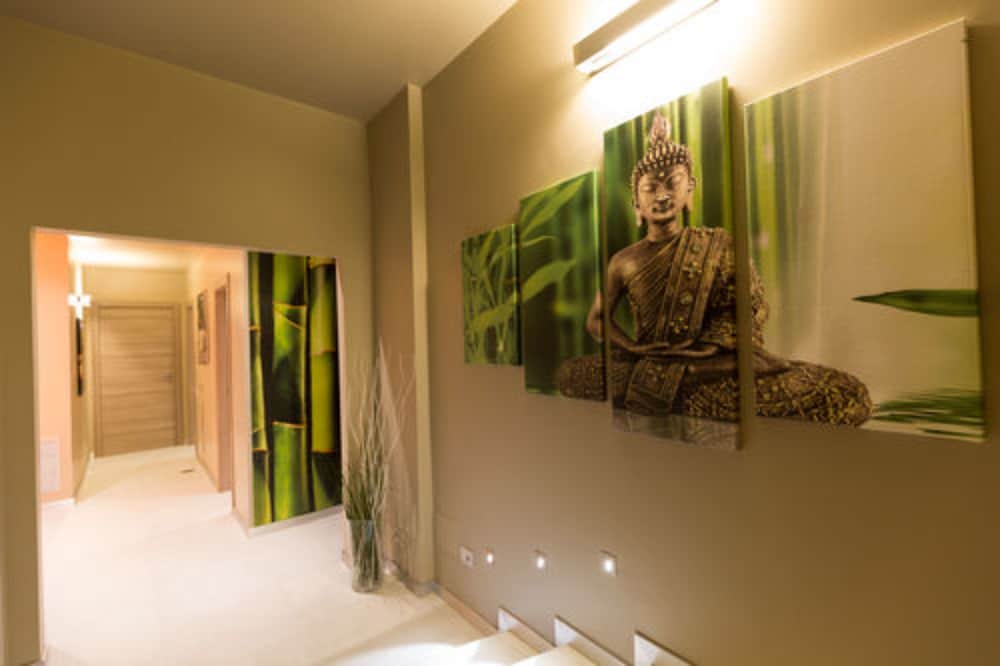 Фото Methis Hotel & SPA