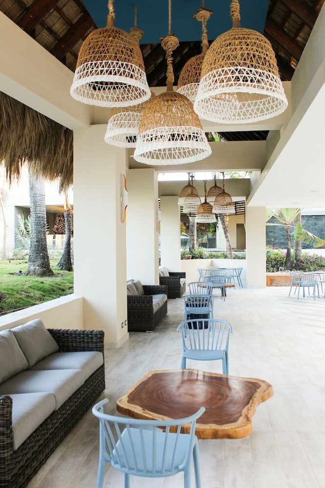 Фото Casa Marina Beach & Reef All Inclusive