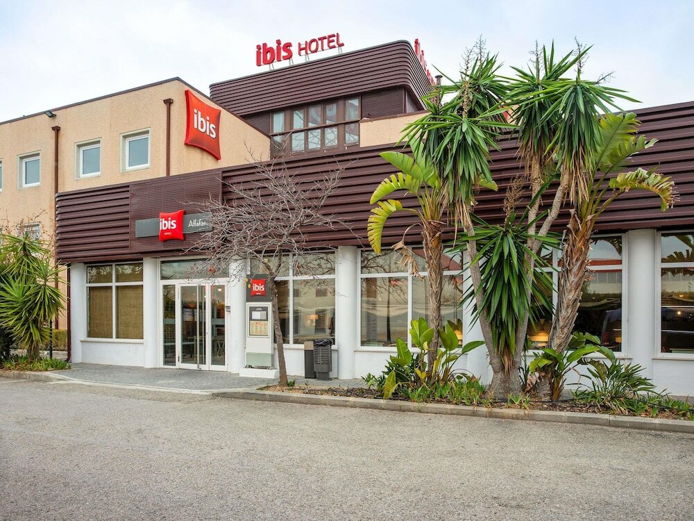 Фото Ibis Valencia Alfafar