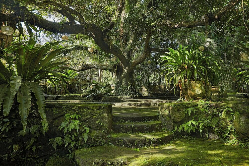 Фото The Farm at San Benito