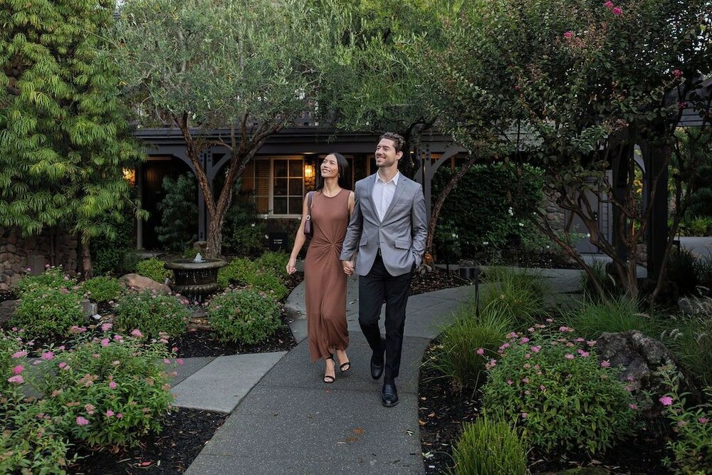 Фото Hotel Yountville