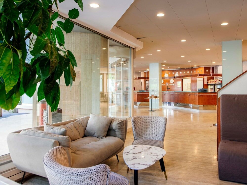 Фото Aparthotel Adagio Paris XV