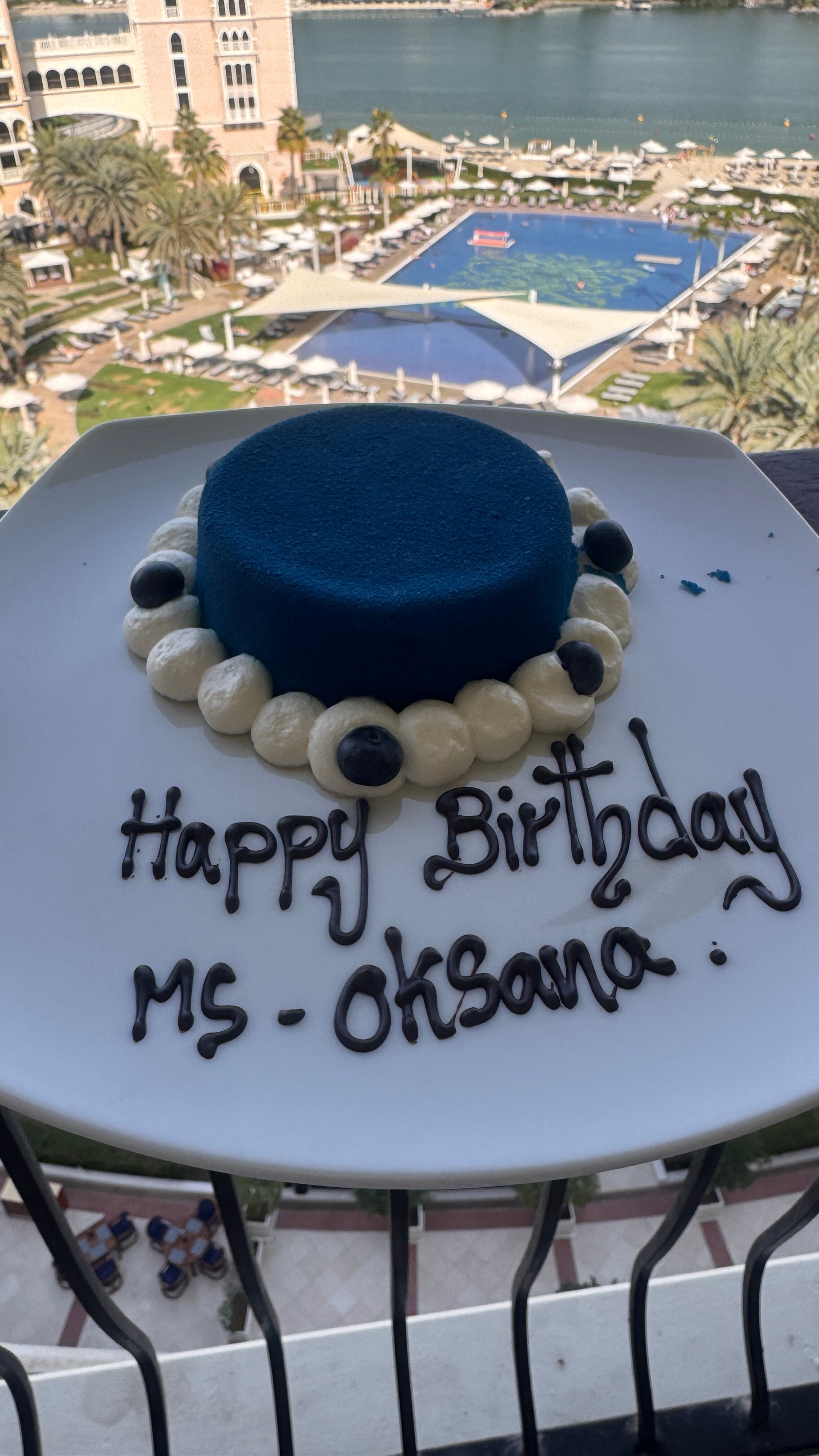 Фото The Ritz Carlton Abu Dhabi Grand Canal