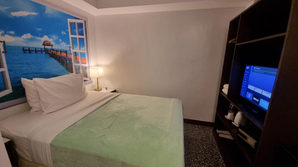 Фото One Cristina Suites