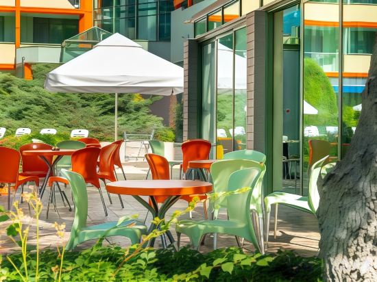 Фото Mpm Kalina Garden Hotel