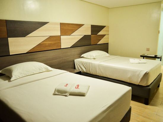 Фото Travelite Hotel Legarda