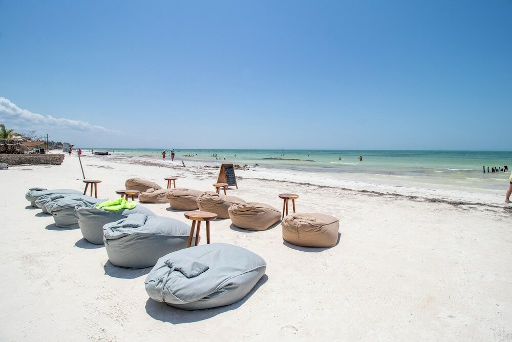 Фото Hotel Boutique Hau Holbox
