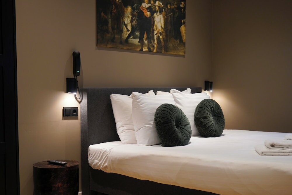 Фото Hotel Restaurant de Beurs