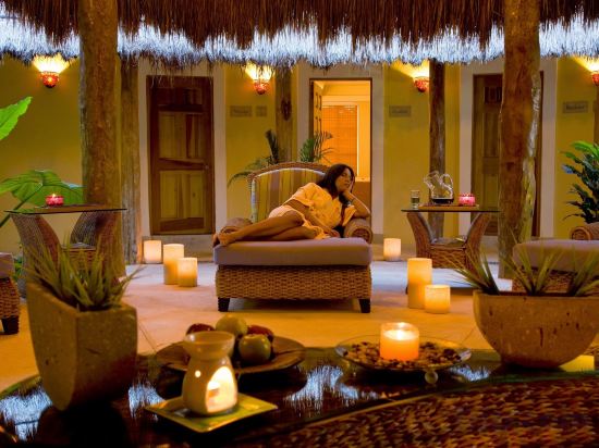 Фото Catalonia Royal Tulum - Adults Only All Inclusive