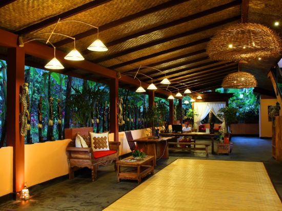 Фото Jungle Retreat by Kupu Kupu Barong