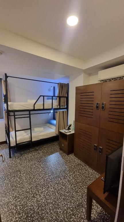 Фото One Cristina Suites