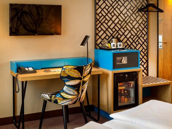 Фото Zurich Swiss Chocolate by Fassbind