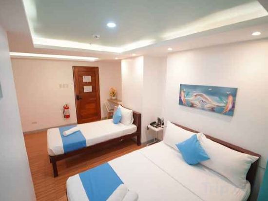 Фото Arzo Hotel Premier