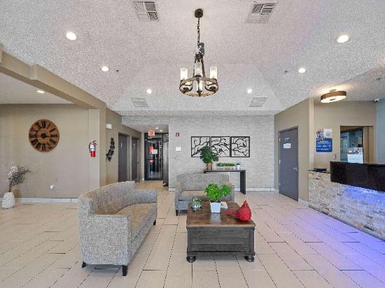 Фото Best Western- Round Rock