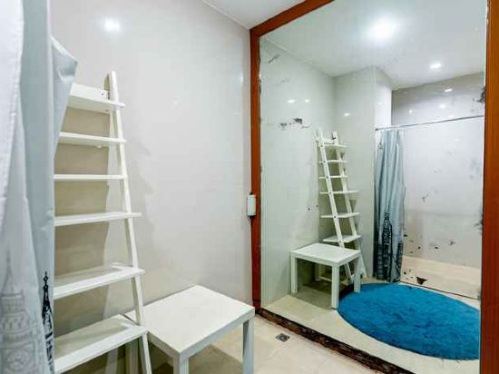 Фото The Bedrooms Hostel Pattaya