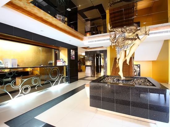 Фото Nova Gold Hotel