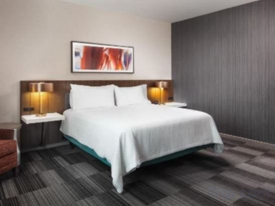 Фото Hilton Garden Inn Sacramento Airport Natomas