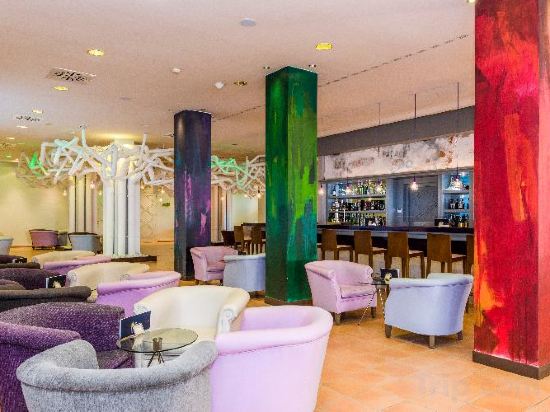 Фото Tui Blue Isla Cristina Palace - Adults Only Recommended