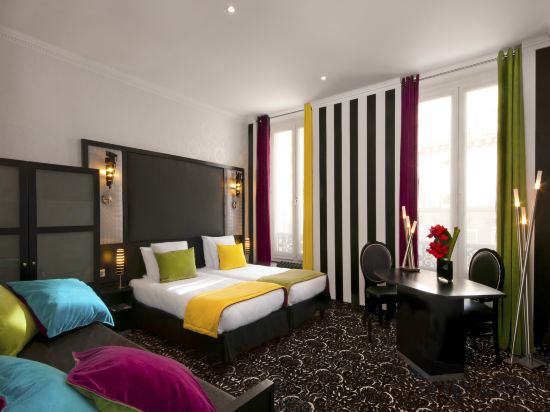 Фото отеля 2