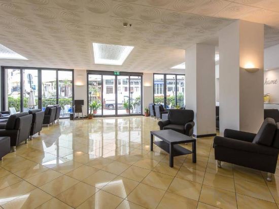 Фото Hotel Madison