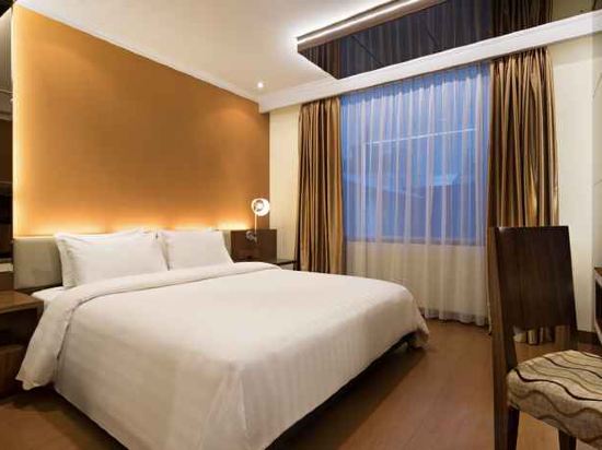 Фото Golden Boutique Hotel Kemayoran