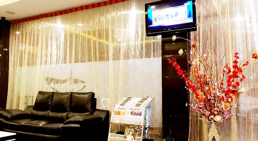 Фото De Best Hotel
