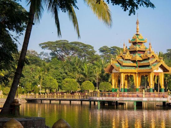 Фото Eastern Hotel