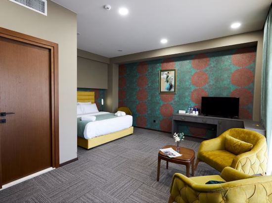 Фото Best Western Tbilisi City Center