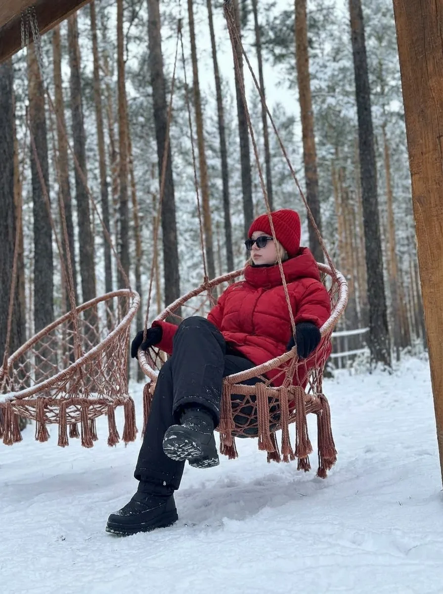 Фото Солнечная Заимка