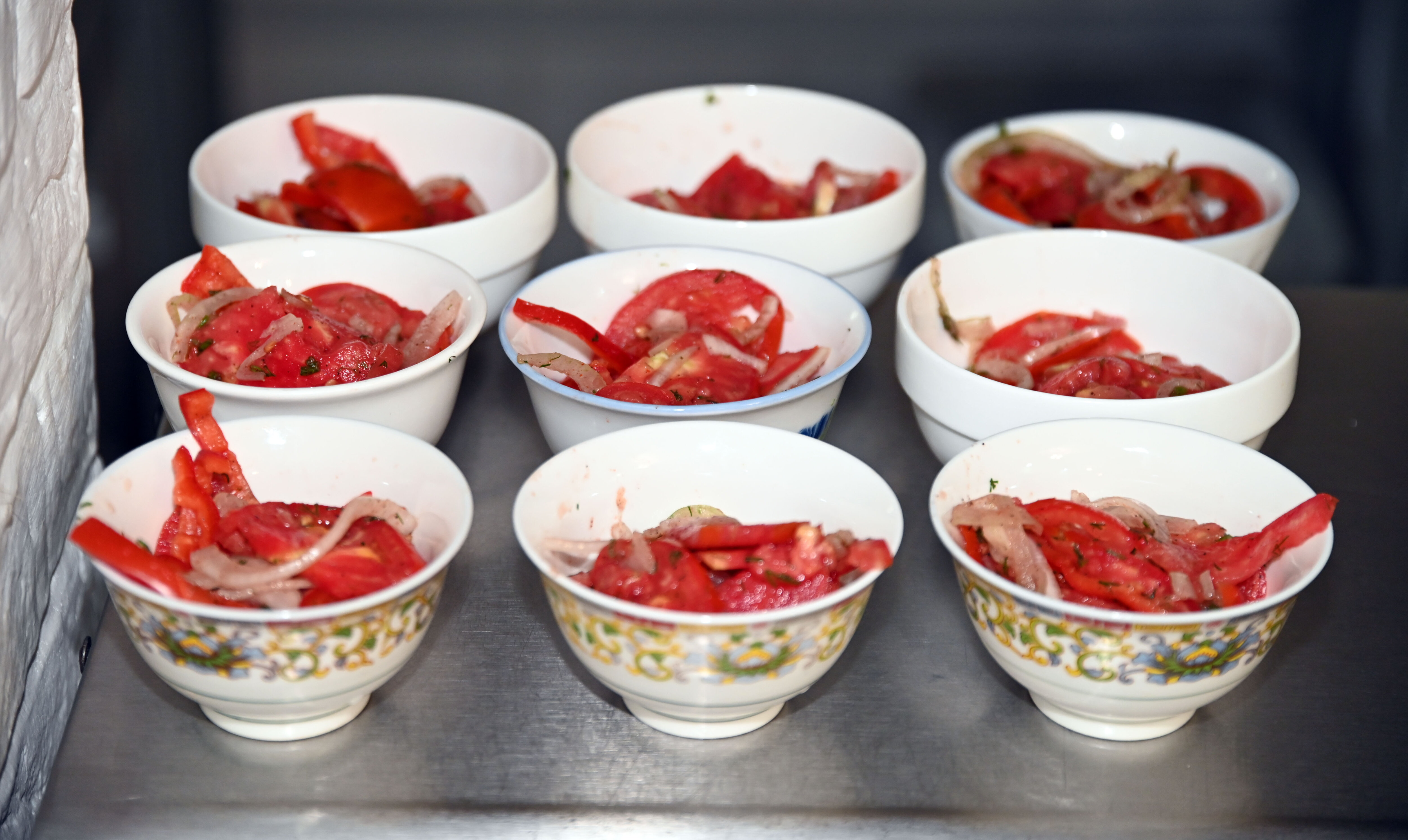 Фото Resident Hotel Almaty