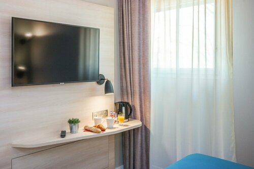 Гостиница Appart City Montpellier Saint  Roch  в Монпелье