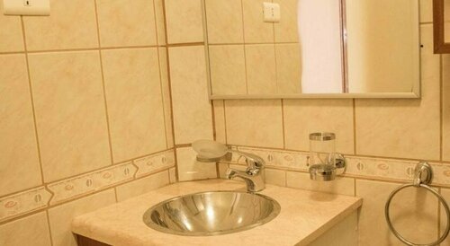 Гостиница Hostal Solor в Области Антофагаста