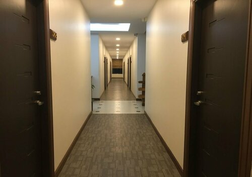 Гостиница Hotel Queen Jamadevi в Моламьяйне