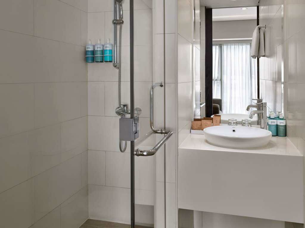 Фото Novotel Living Saigon South