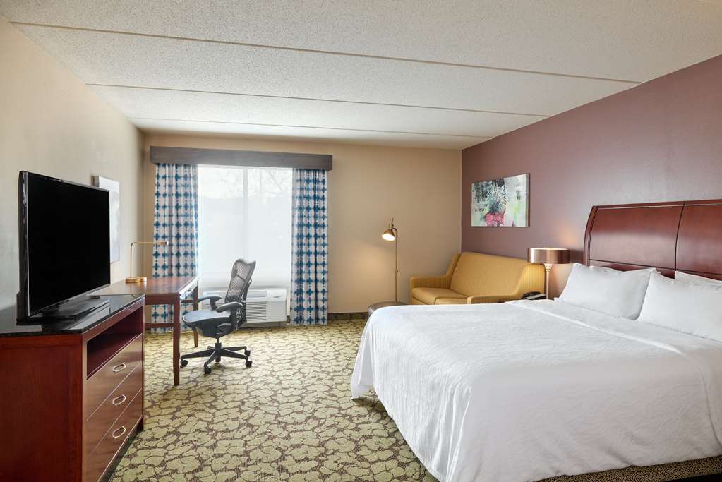 Фото Hilton Garden Inn Hershey