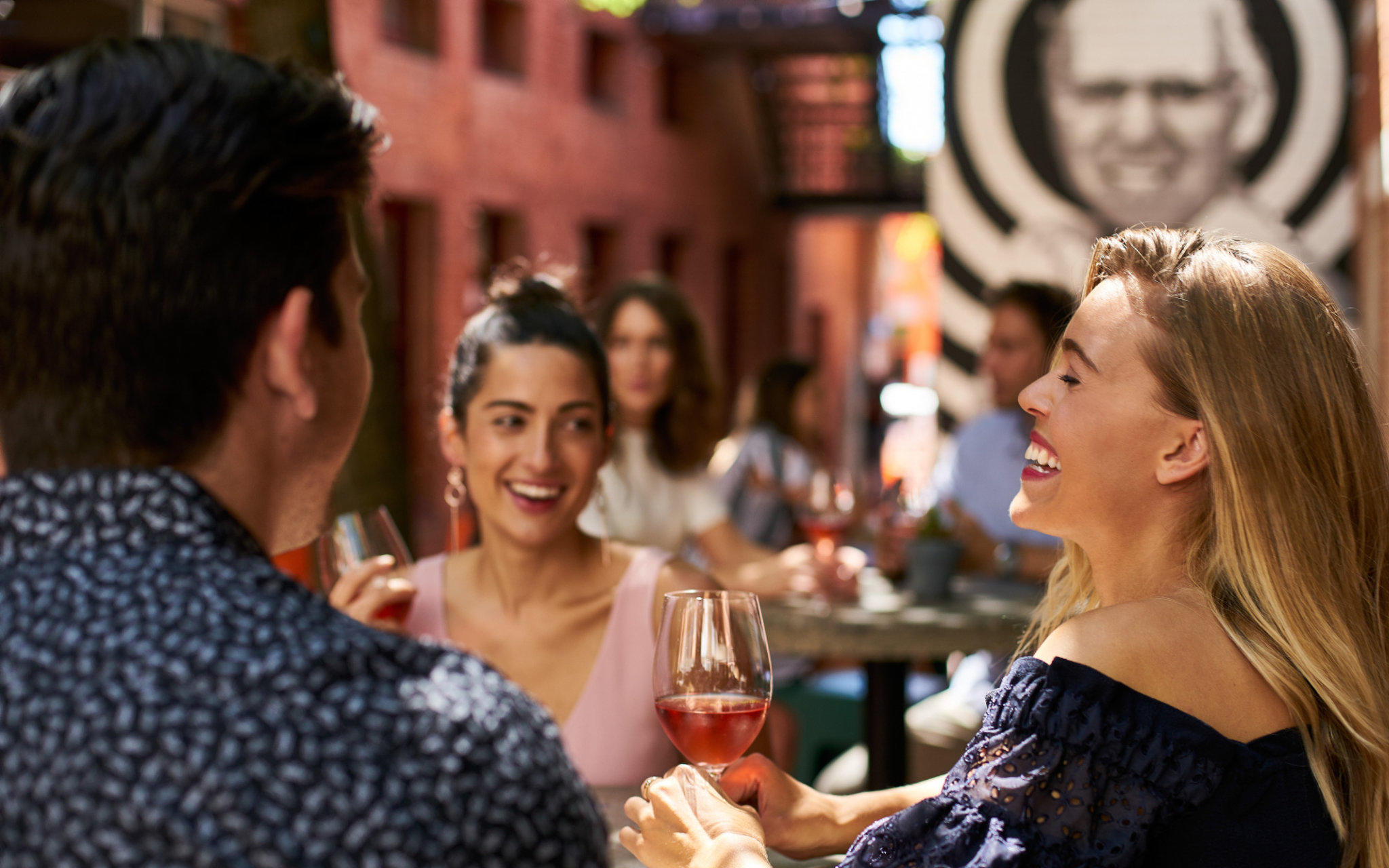Фото Crowne Plaza by IHG Adelaide