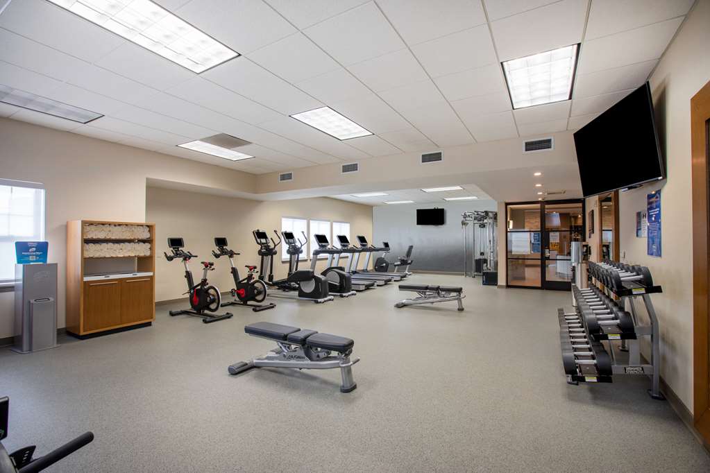 Фото Homewood Suites by Hilton Newark-Fremont