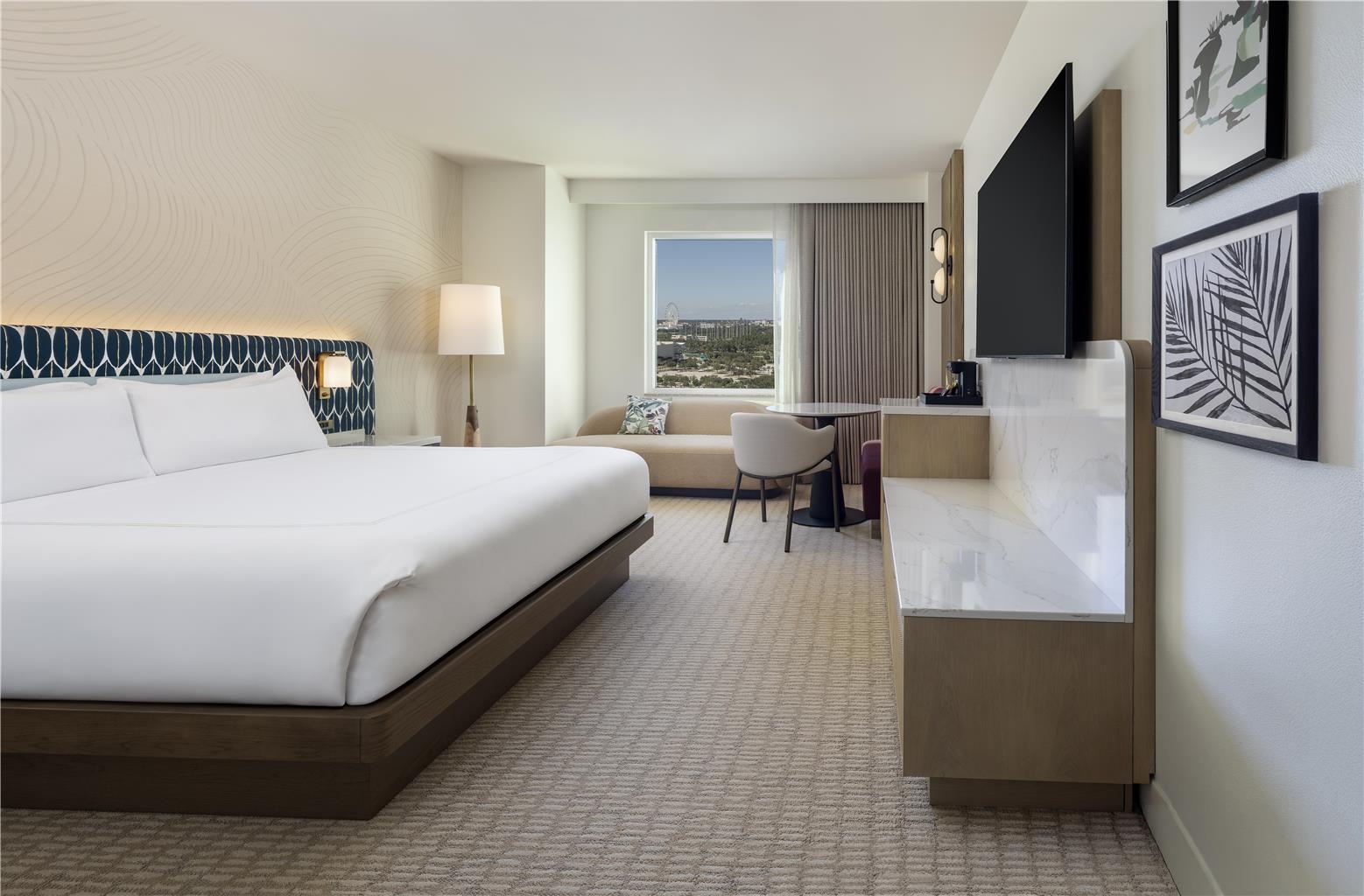 Фото Hilton Orlando