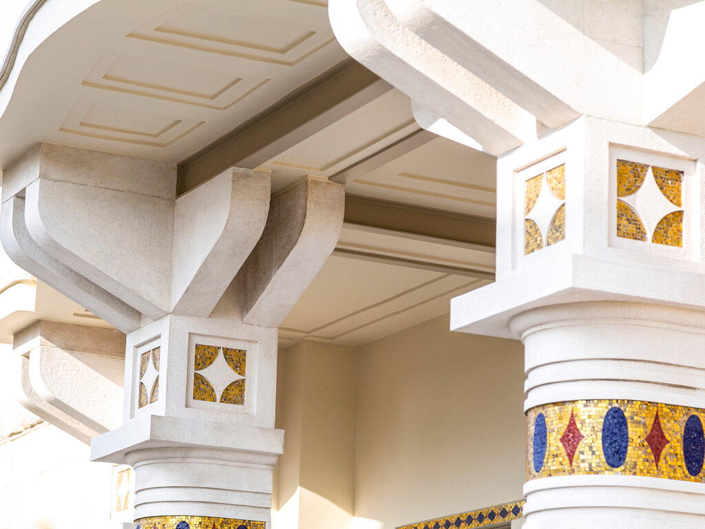Фото Heritage Hotel Fermai