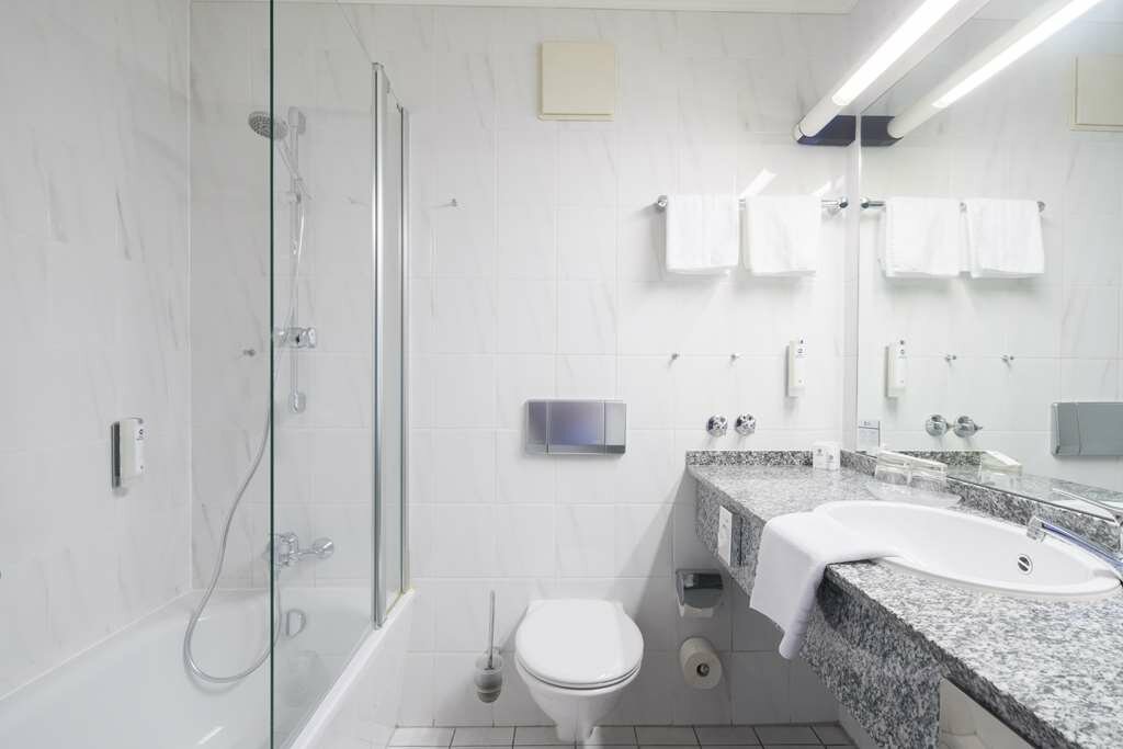 Фото Best Western Hotel Am Papenberg
