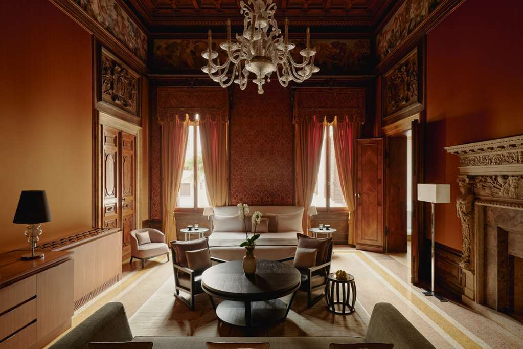 Фото Aman Venice